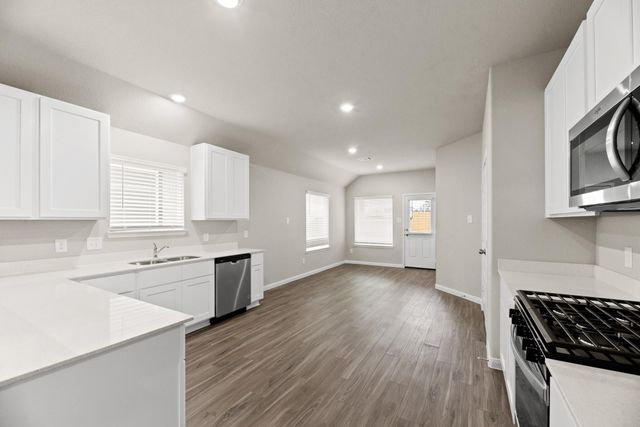 9235 Grace Ridge Drive, Willis, TX 77318