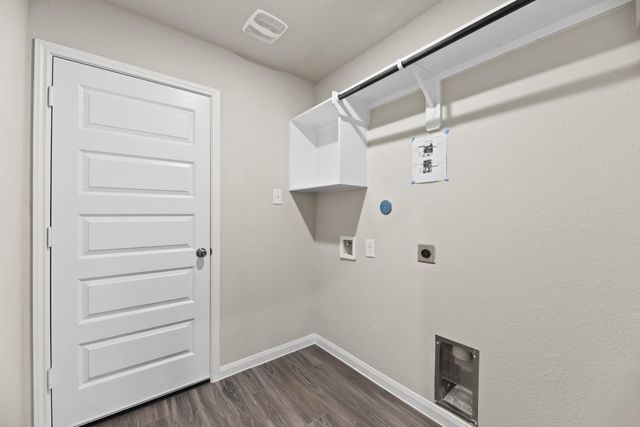 9235 Grace Ridge Drive, Willis, TX 77318