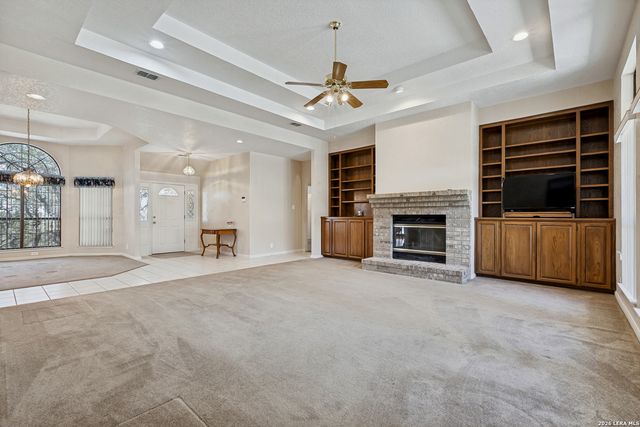 2577 John Charles, Bulverde, TX 78163