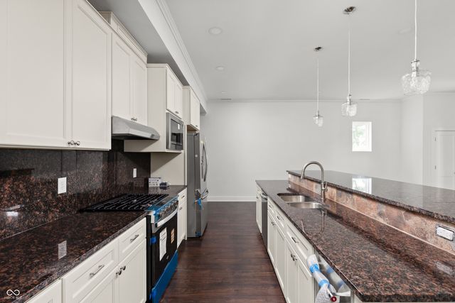 1121 Villa, Indianapolis, IN 46203