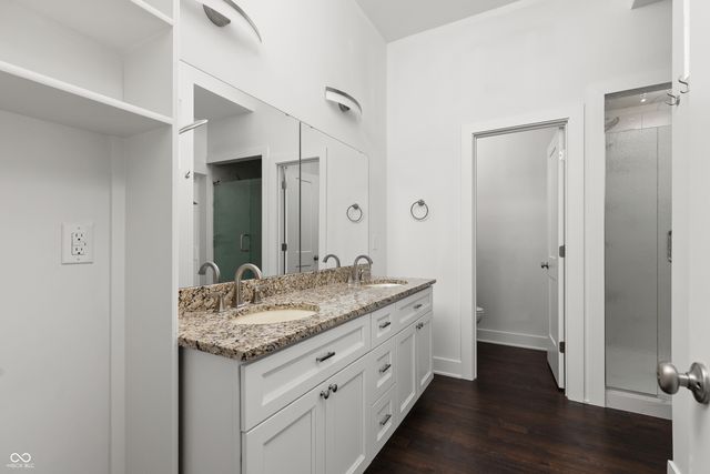 1121 Villa, Indianapolis, IN 46203