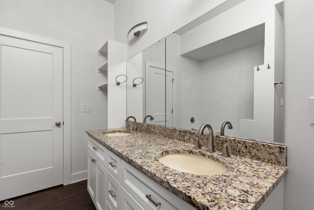 1121 Villa, Indianapolis, IN 46203
