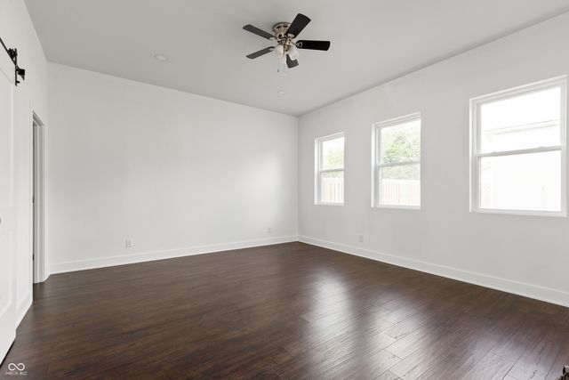 1121 Villa, Indianapolis, IN 46203