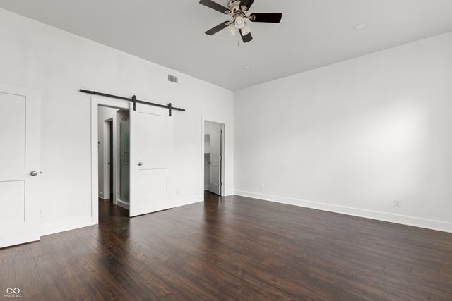 1121 Villa, Indianapolis, IN 46203