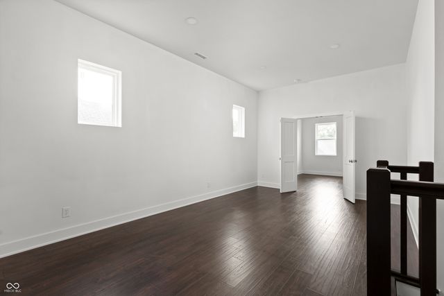 1121 Villa, Indianapolis, IN 46203