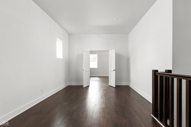1121 Villa, Indianapolis, IN 46203