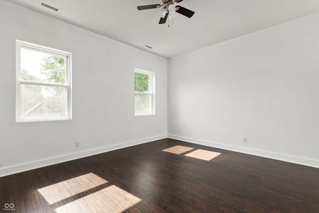 1121 Villa, Indianapolis, IN 46203
