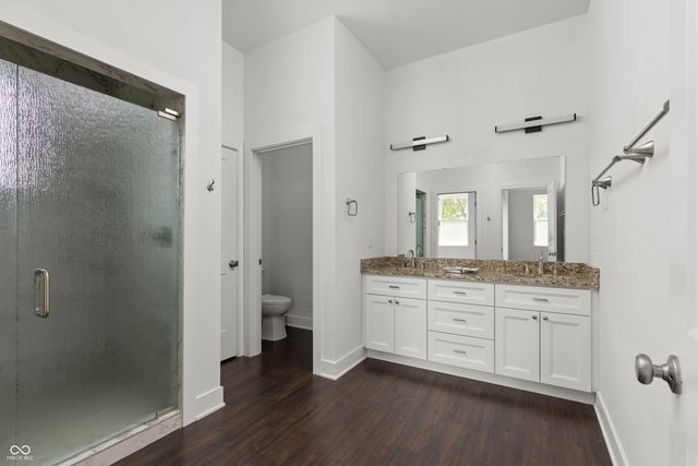 1121 Villa, Indianapolis, IN 46203