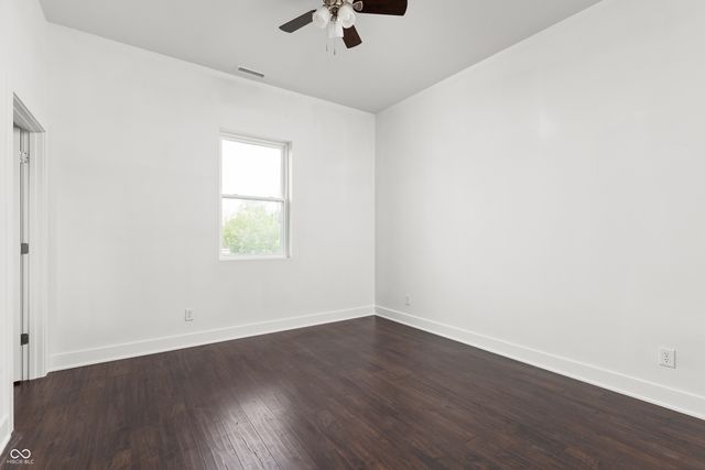 1121 Villa, Indianapolis, IN 46203
