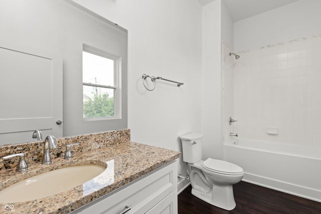1121 Villa, Indianapolis, IN 46203