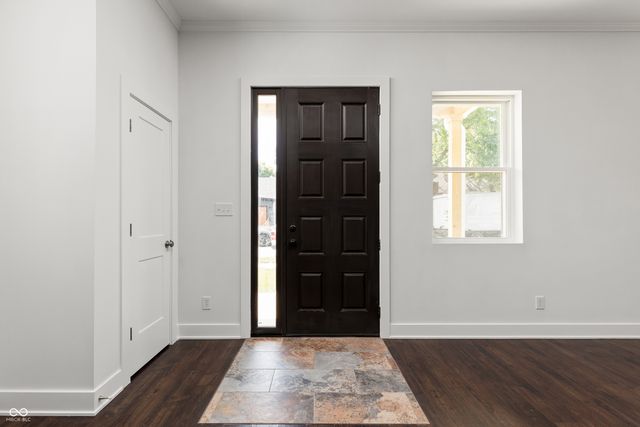 1121 Villa, Indianapolis, IN 46203