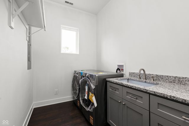 1121 Villa, Indianapolis, IN 46203