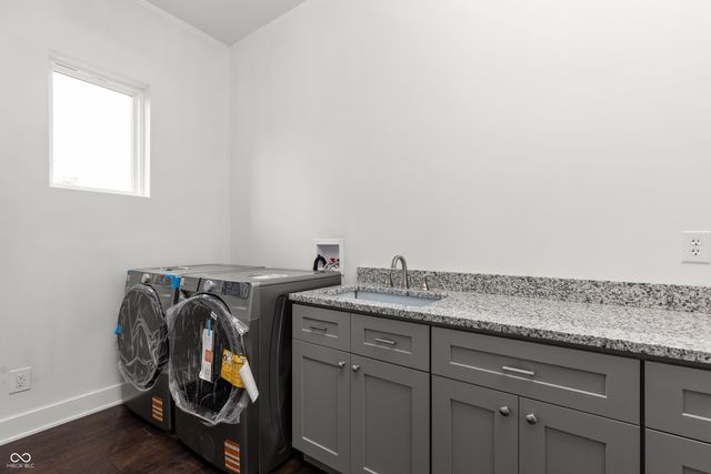 1121 Villa, Indianapolis, IN 46203