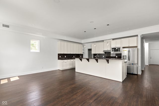 1121 Villa, Indianapolis, IN 46203
