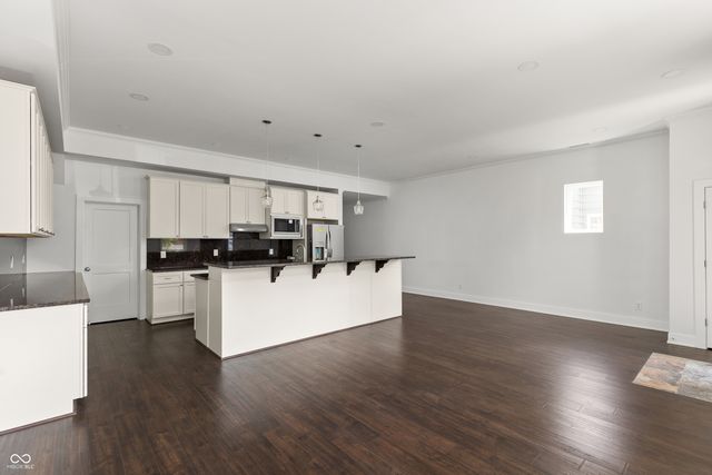 1121 Villa, Indianapolis, IN 46203