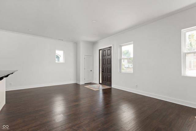 1121 Villa, Indianapolis, IN 46203