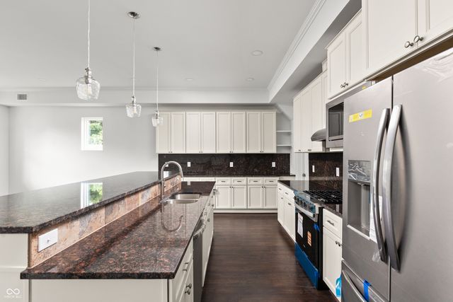 1121 Villa, Indianapolis, IN 46203