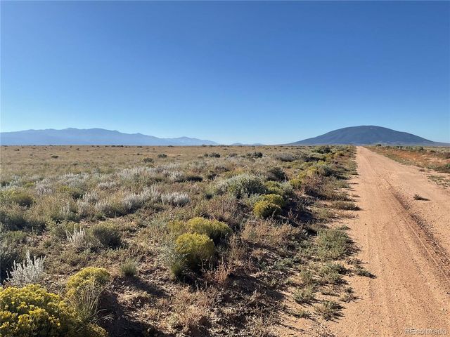 Lot 280 Ridgeway Rd., San Luis, CO 81152
