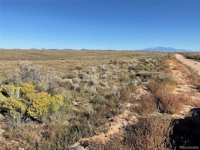 Lot 280 Ridgeway Rd., San Luis, CO 81152