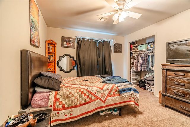 800 Montreal Drive, Yukon, OK 73099