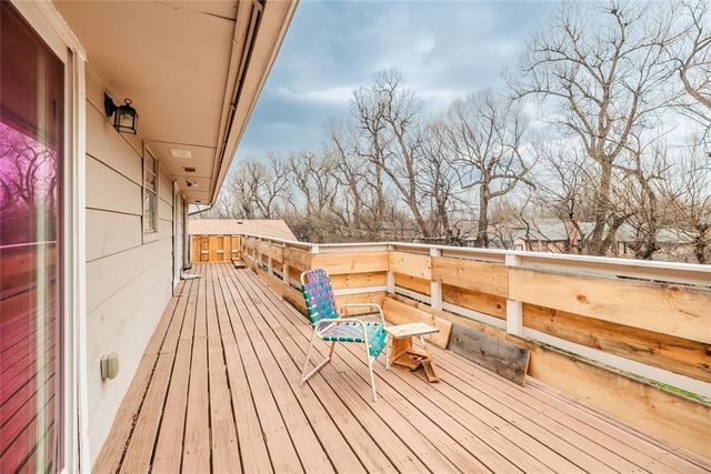 800 Montreal Drive, Yukon, OK 73099