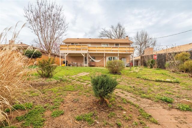 800 Montreal Drive, Yukon, OK 73099