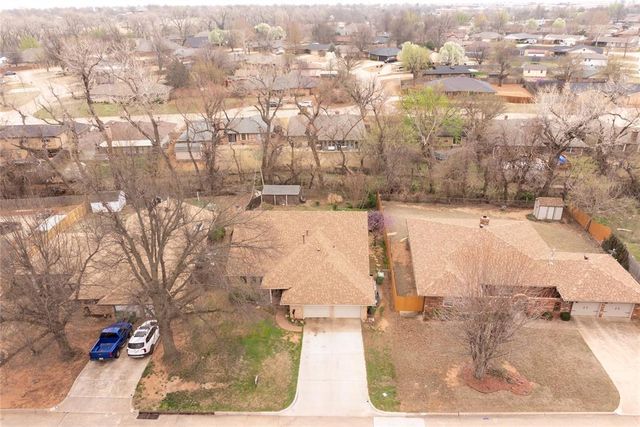 800 Montreal Drive, Yukon, OK 73099