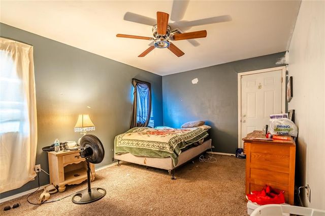 800 Montreal Drive, Yukon, OK 73099