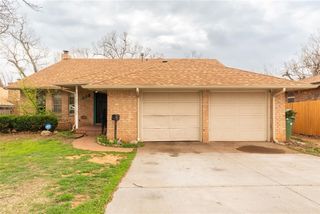 800 Montreal Drive, Yukon, OK 73099