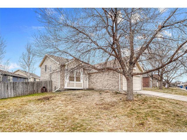 4240 S Ireland St, Aurora, CO 80013