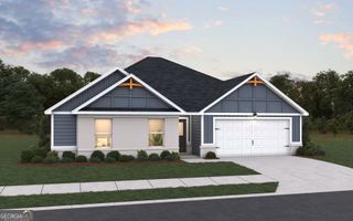 140 Orwell Drive, Social Circle, GA 30025