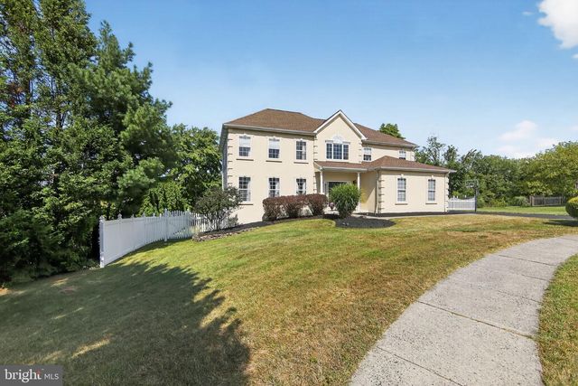 4013 BITTERSWEET CIR, Collegeville, PA 19426