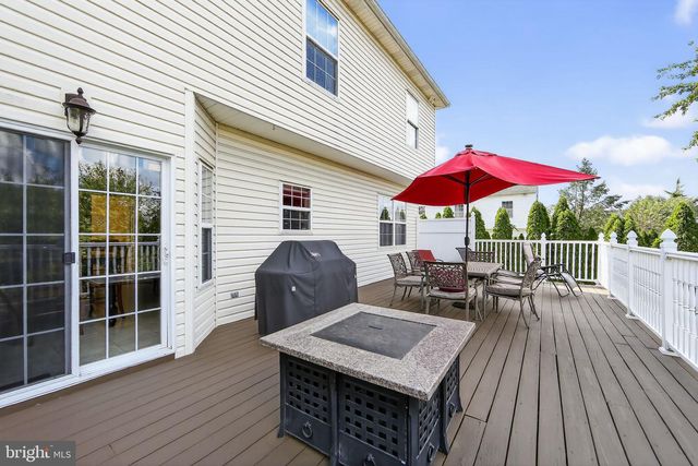 4013 BITTERSWEET CIR, Collegeville, PA 19426