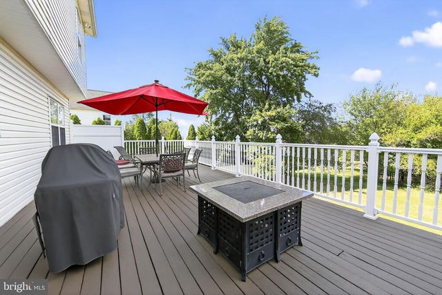 4013 BITTERSWEET CIR, Collegeville, PA 19426