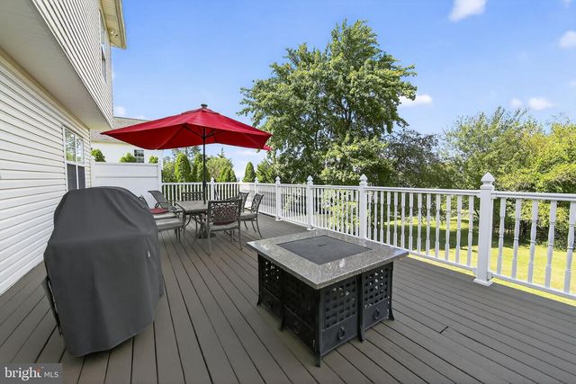 4013 BITTERSWEET CIR, Collegeville, PA 19426