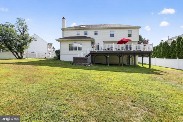 4013 BITTERSWEET CIR, Collegeville, PA 19426