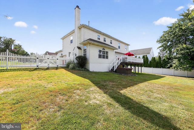 4013 BITTERSWEET CIR, Collegeville, PA 19426