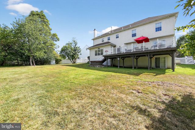 4013 BITTERSWEET CIR, Collegeville, PA 19426