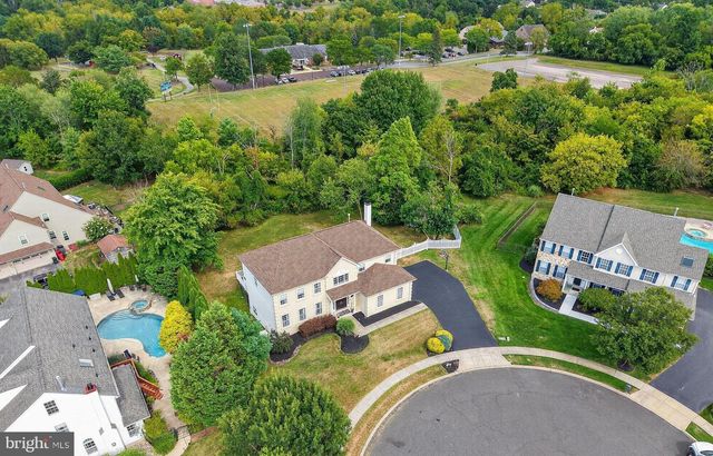 4013 BITTERSWEET CIR, Collegeville, PA 19426