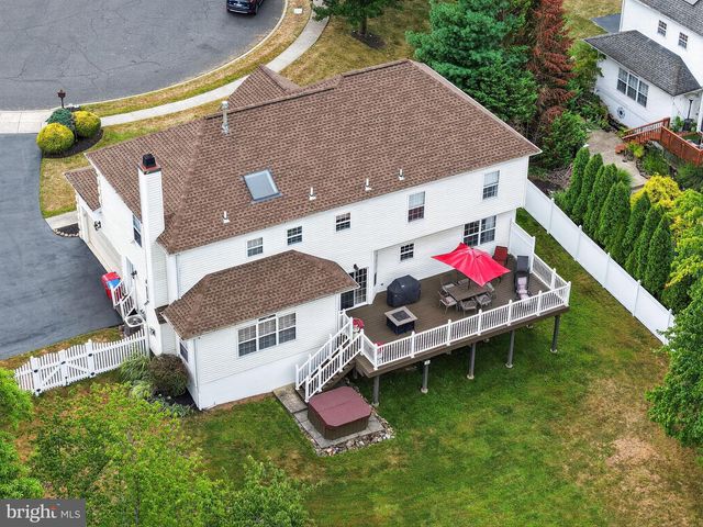 4013 BITTERSWEET CIR, Collegeville, PA 19426