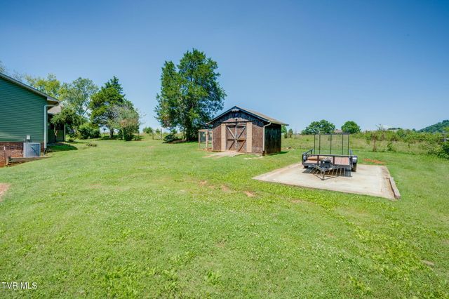 143 Meadowbrook Lane, Rogersville, TN 37857