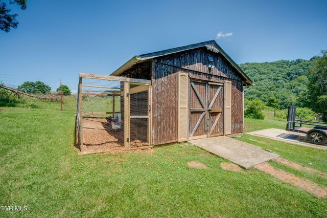 143 Meadowbrook Lane, Rogersville, TN 37857