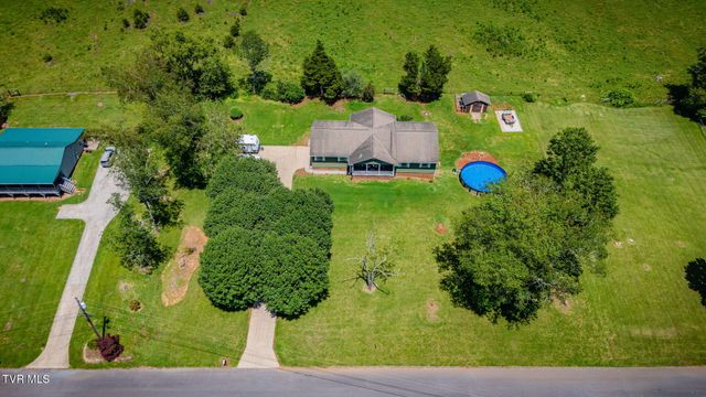 143 Meadowbrook Lane, Rogersville, TN 37857
