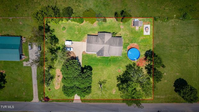 143 Meadowbrook Lane, Rogersville, TN 37857