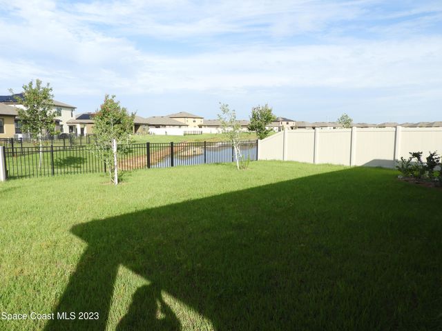 3782 Coachman Lane SE, Palm Bay, FL 32909