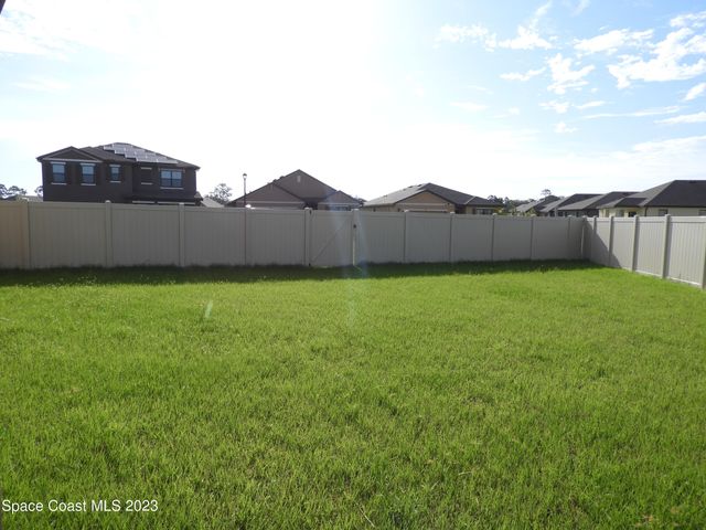 3782 Coachman Lane SE, Palm Bay, FL 32909