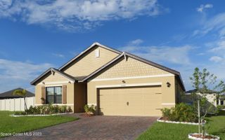 3782 Coachman Lane SE, Palm Bay, FL 32909