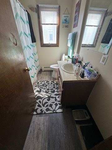 884-886 Saint James Ave, Springfield, MA 01104
