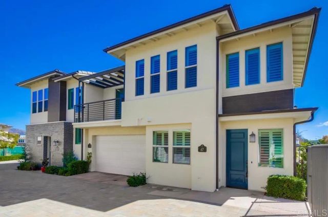16750 Coyote Bush 47, San Diego, CA 92127