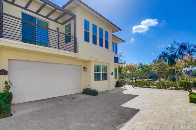 16750 Coyote Bush 47, San Diego, CA 92127